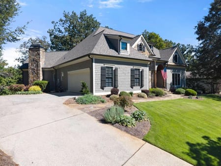 Dahlonega, GA 30533 Lumpkin County