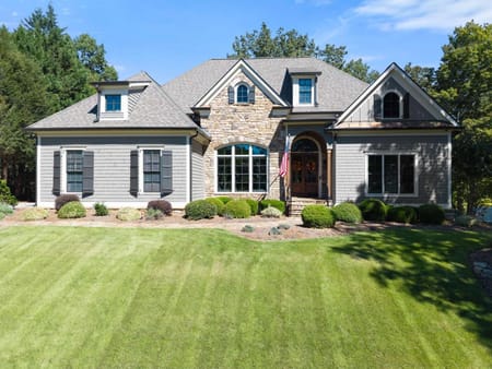 Dahlonega, GA 30533 Lumpkin County