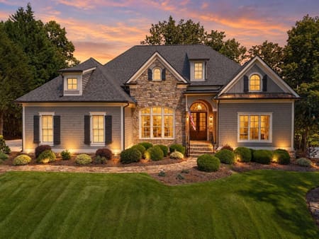 Dahlonega, GA 30533 Lumpkin County