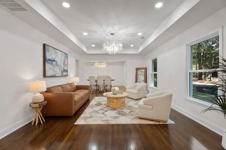 Sandy Springs, GA 30342 Fulton County