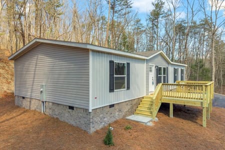 Dawsonville, GA 30534 Dawson County