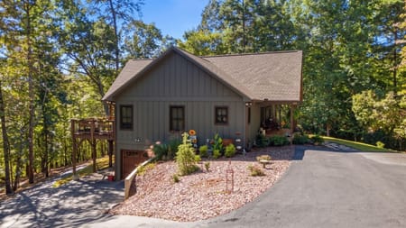 Sautee Nacoochee, GA 30571 White County