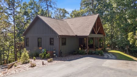 Sautee Nacoochee, GA 30571 White County
