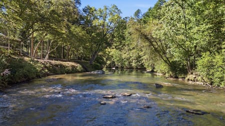 Sautee Nacoochee, GA 30571 White County