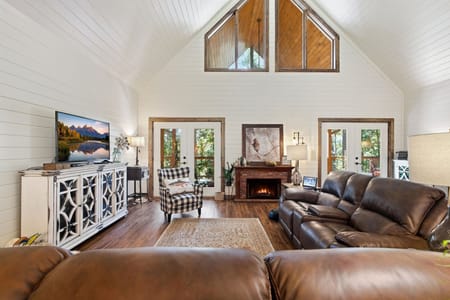 Sautee Nacoochee, GA 30571 White County