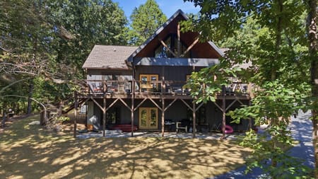 Sautee Nacoochee, GA 30571 White County