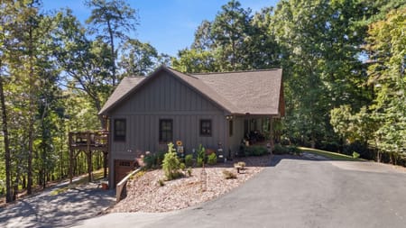 Sautee Nacoochee, GA 30571 White County