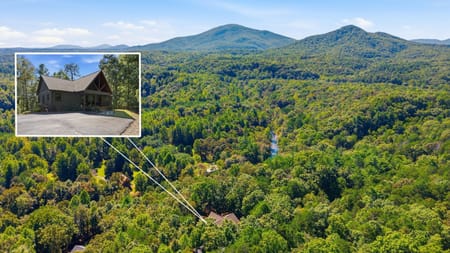 Sautee Nacoochee, GA 30571 White County