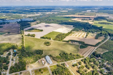 Warwick, GA 31796 Worth County