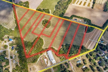 Warwick, GA 31796 Worth County