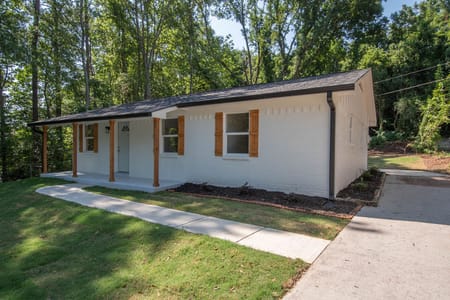 Lagrange, GA 30241 Troup County