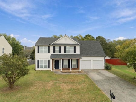Cartersville, GA 30121 Bartow County