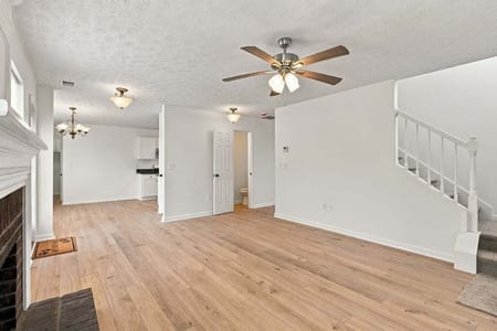 Cartersville, GA 30121 Bartow County