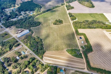 Warwick, GA 31796 Worth County
