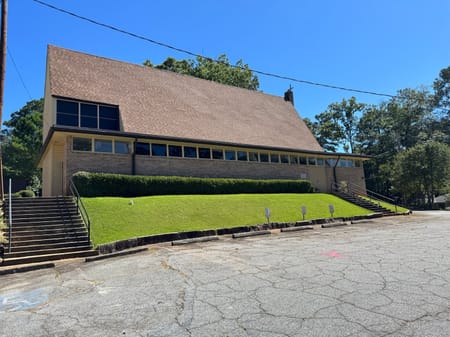 East Point, GA 30344 Fulton County