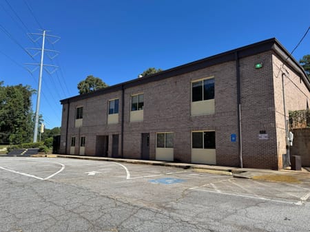 East Point, GA 30344 Fulton County
