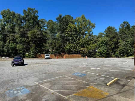 East Point, GA 30344 Fulton County