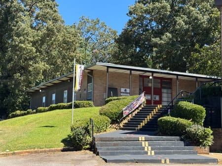 East Point, GA 30344 Fulton County