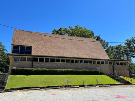 East Point, GA 30344 Fulton County