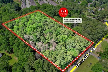 Powder Springs, GA 30127 Cobb County
