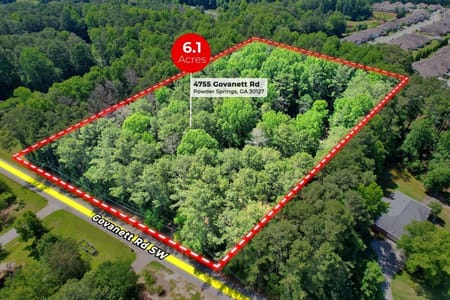 Powder Springs, GA 30127 Cobb County