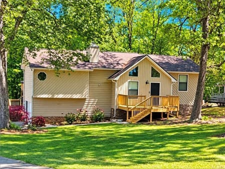 Powder Springs, GA 30127 Cobb County