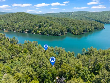 Lakemont, GA 30552 Rabun County