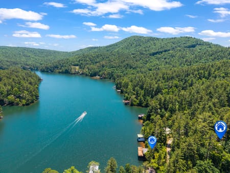 Lakemont, GA 30552 Rabun County