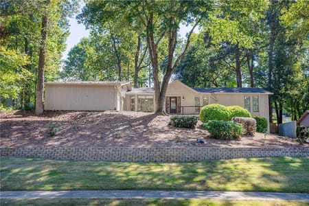 Marietta, GA 30068 Cobb County