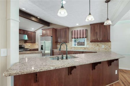 Marietta, GA 30068 Cobb County