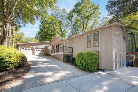 Marietta, GA 30068 Cobb County