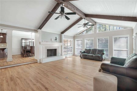 Marietta, GA 30068 Cobb County