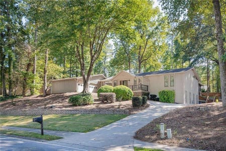 Marietta, GA 30068 Cobb County