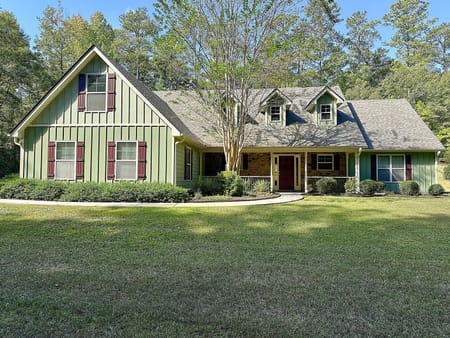 Lagrange, GA 30241 Troup County