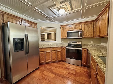 Lagrange, GA 30241 Troup County