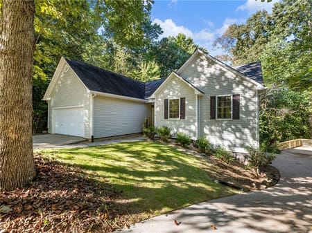 Gainesville, GA 30506 Forsyth County
