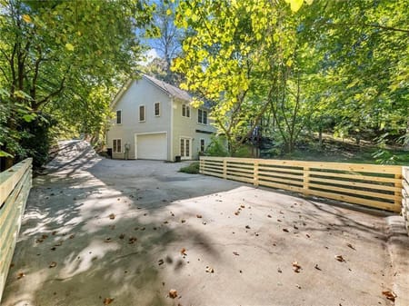 Gainesville, GA 30506 Forsyth County