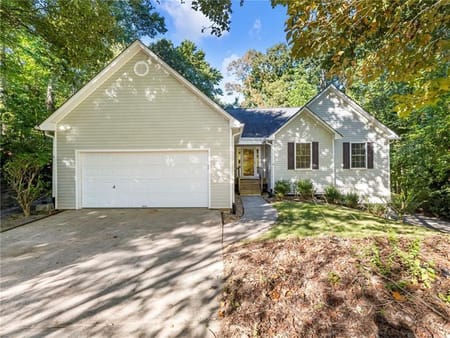Gainesville, GA 30506 Forsyth County