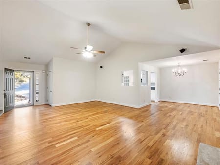 Gainesville, GA 30506 Forsyth County