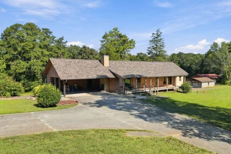 Austell, GA 30106 Cobb County