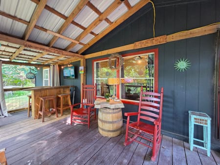 Rabun Gap, GA 30568 Rabun County
