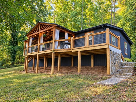 Rabun Gap, GA 30568 Rabun County