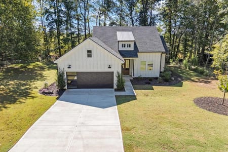 Athens, GA 30607 Clarke County