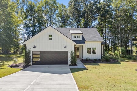 Athens, GA 30607 Clarke County