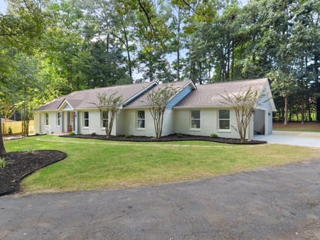 Sandy Springs, GA 30342 Fulton County
