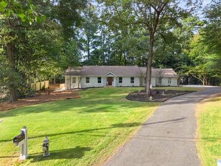 Sandy Springs, GA 30342 Fulton County