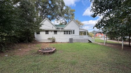 Covington, GA 30014 Newton County