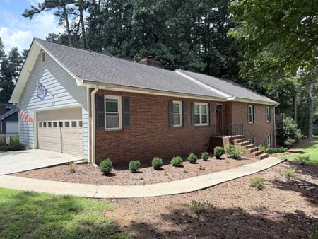 Conyers, GA 30094 Rockdale County
