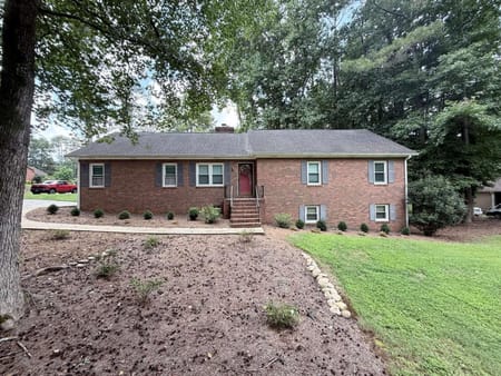 Conyers, GA 30094 Rockdale County