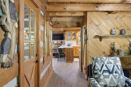 Dawsonville, GA 30534 Dawson County